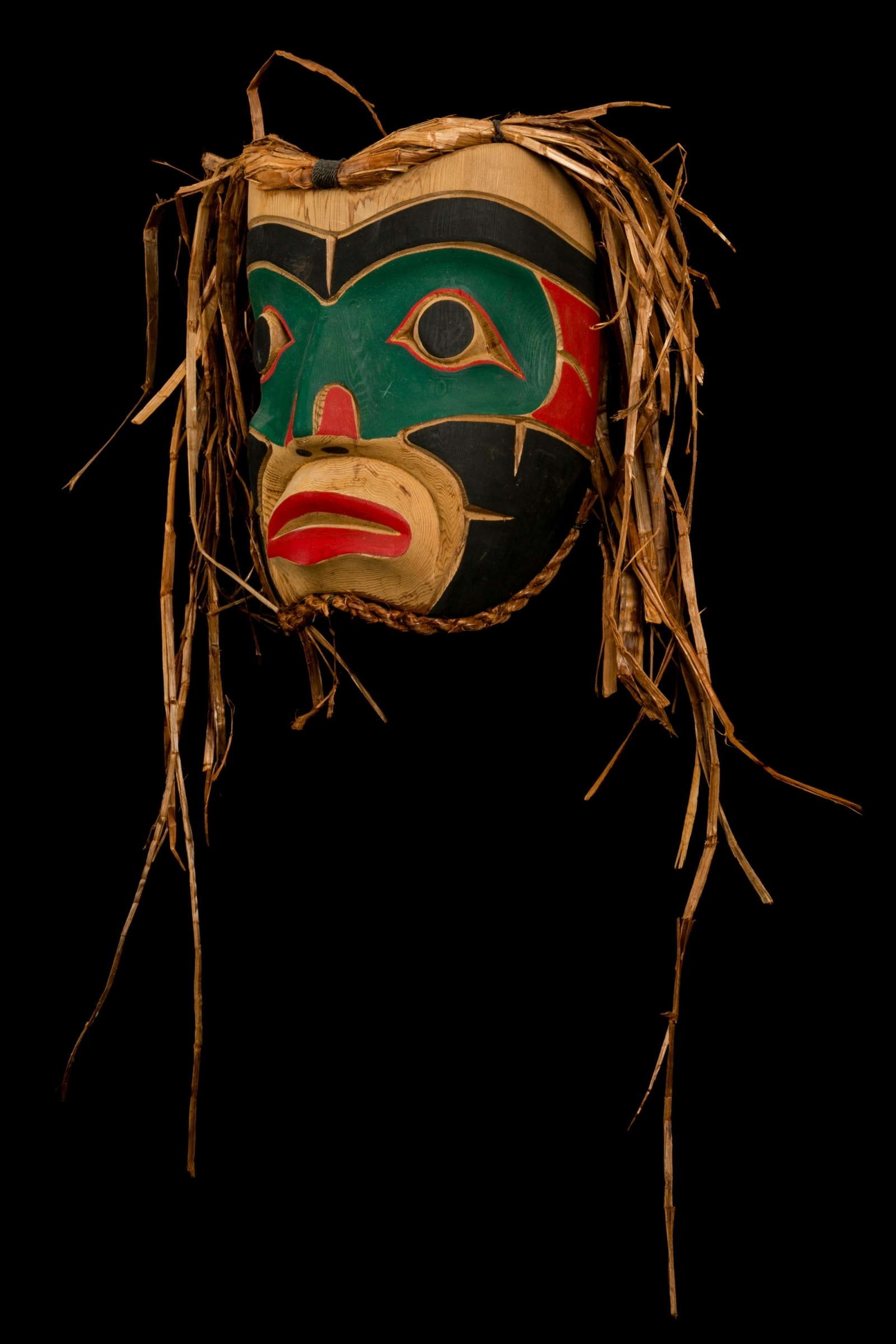 Journey to the Spirit: Unmasking the Kwakwaka'wakw Legacy on Canada's Wild Coast