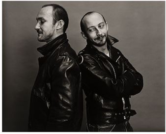 Hommage A La Galerie Texbraun 1980 - 1986. Acte 2 - Galerie Baudoin Lebon
