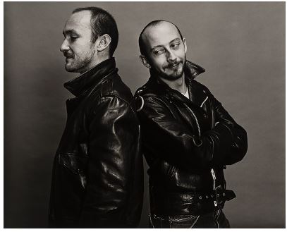 Hommage A La Galerie Texbraun 1980 - 1986. Acte 2 - Galerie Baudoin Lebon