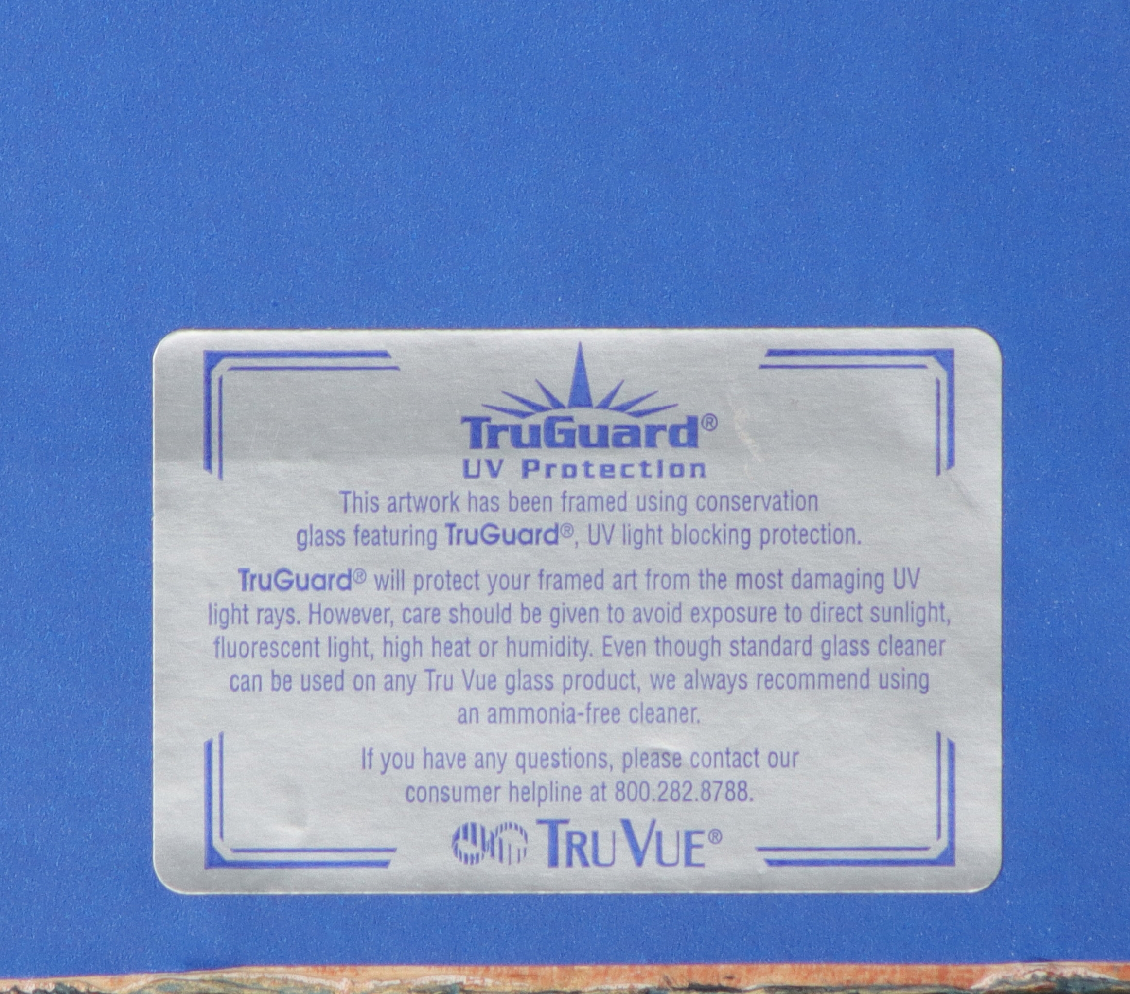 Artwork by Maxfield Parrish, Dream Garden, Made of carved gesso