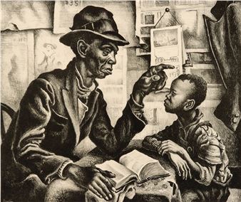 Winter Fine Art Gallery Auction - Soulis Auctions