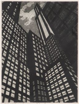 Streets - Michael Di Cerbo