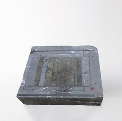 Enclosed - Peter Jacobi