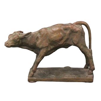 Vitello - Nino Geraci