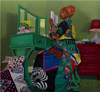 When You See Me: Visibility in Contemporary Art/History - DMA, Dallas Museum of Art