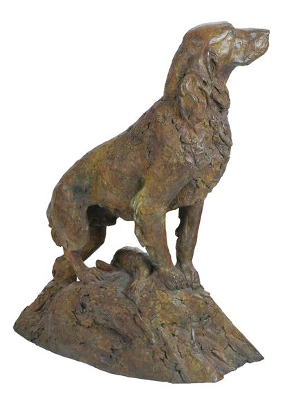 Missing the Master by Walter Matia