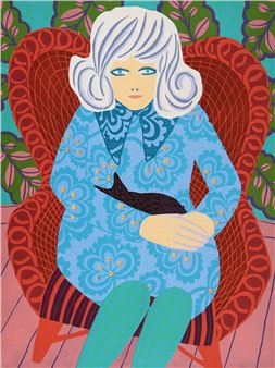 Cats! - The Scottish Gallery