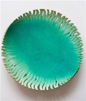 Henryk Lula: Ceramics: The Art Of Matter - Zachęta National Gallery of Art