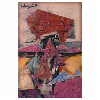 Untitled - Carlos Belaunzarán