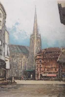 Robert Kasimir by Robert Kasimir, 1914-2002