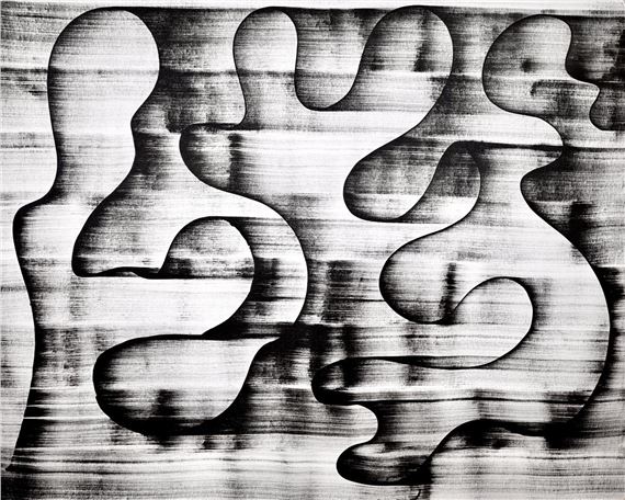 Composition No. 458 by Sumit Mehndiratta