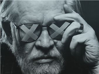 Enrique Bostelmann: Apertures And Borderscapes - Berman Museum