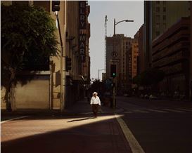 Oli Kellett: Waiting for a Sign