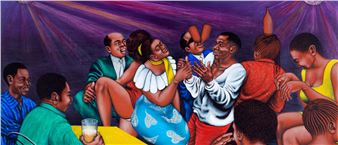 Editors’ Picks: Eight Shows Not to Miss in February, From Paris to Los Angeles