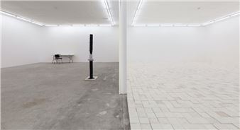 Sarah Ujmaia: Marmoreum - Gertrude Contemporary