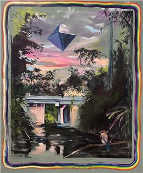 Discover Mexico City’s Thriving Art Scene