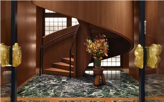 The Artful Life: 5 Things Galerie Editors Love This Week