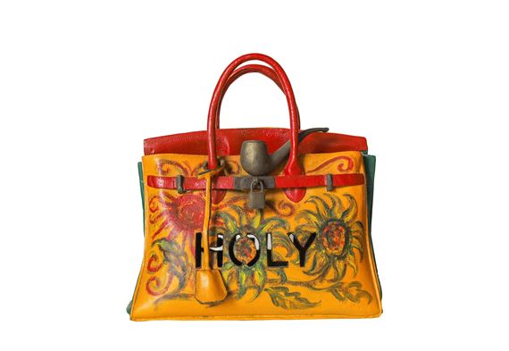 Holy by Astari Rasjid