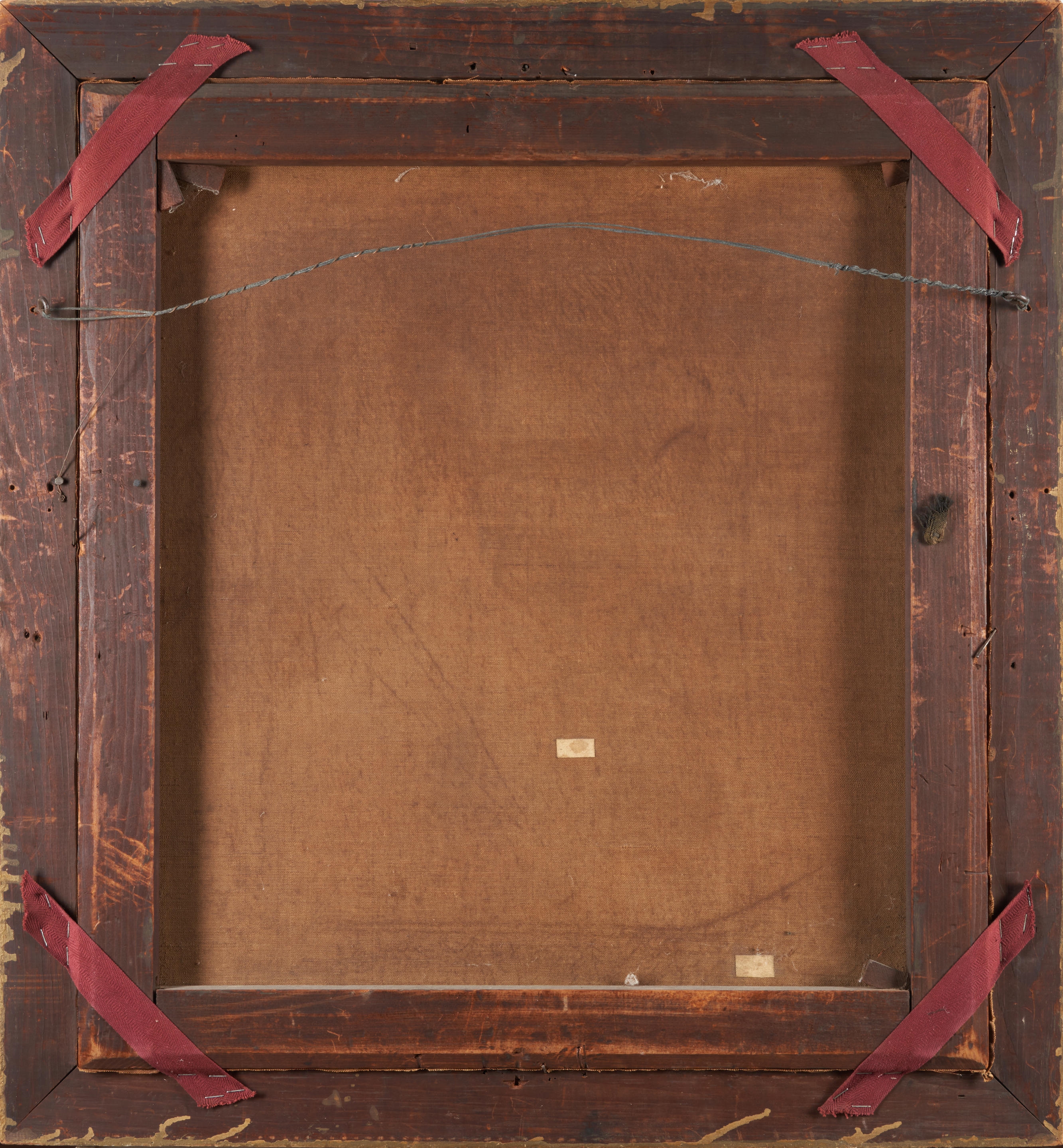 Jane Stuart | Portrait of George Washington | MutualArt