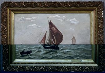 “Z” - A. Vermeulen