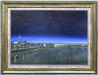 “De Rupel” - Rudi de Vos