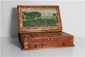 Antiques Dealer's Collection of Offbeat and Extraordinary Objects to Be Auctioned in UK