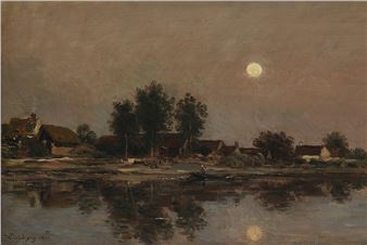 Water and Life dives into the depths of the sea and sails to busy ports