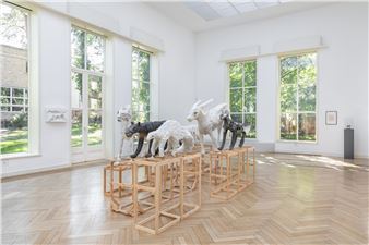 Exhibition Programme 2024