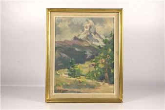 Charles FUETSCH ( - Charles Fuetsch