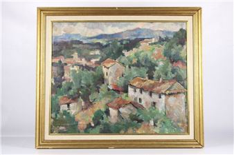 Charles FUETSCH ( - Charles Fuetsch