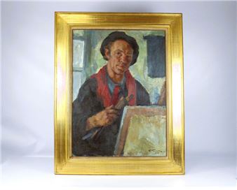 Charles FUETSCH ( - Charles Fuetsch