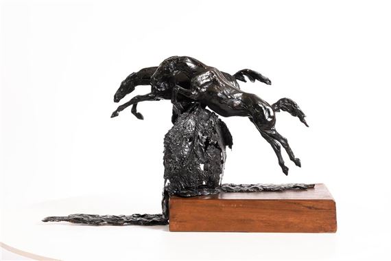 Bechers by Siobhan Bulfin