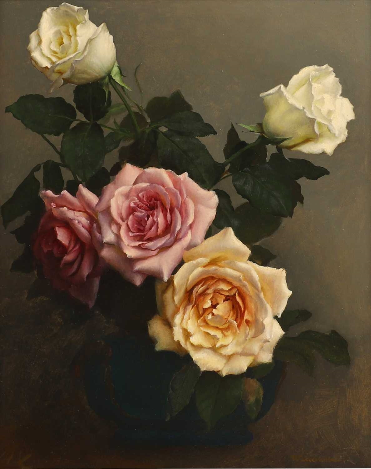 irene-klestova-delicate-flowers-mutualart