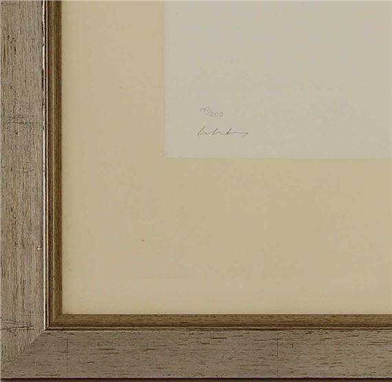 John Lennon | Smile No. 5 Film | MutualArt