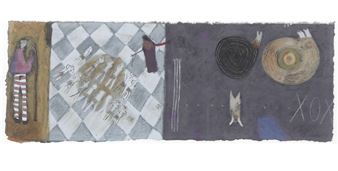 The Choice I - Liesbeth Rahder