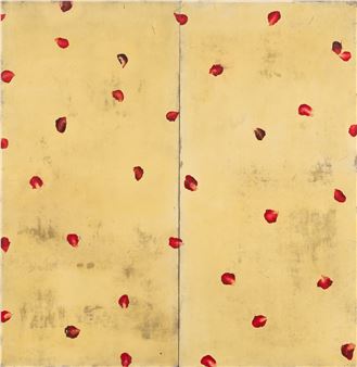 S/T, NY - Antonio Murado