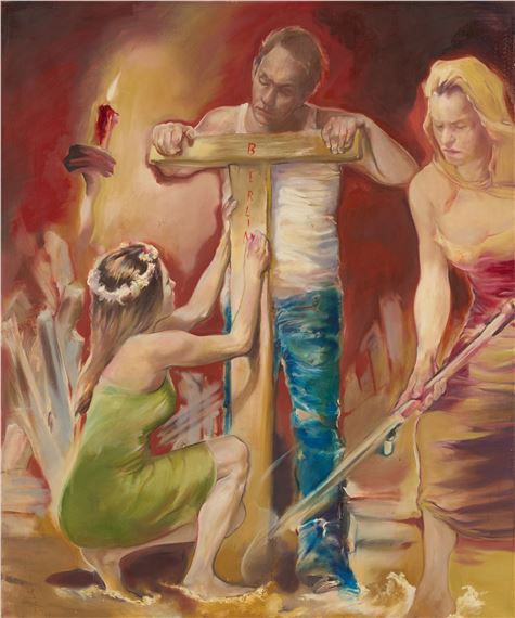 October '12 by Sabina Sakoh, 2012