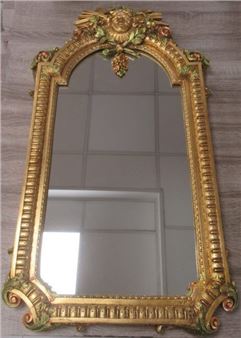 Roi Soleil - Vincenzo Fancelli