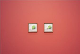 Cally Spooner: Deadtime, An Anatomy Study - Graham Foundation