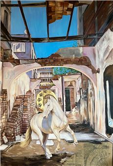 Truth or Tale? - Istanbul Concept Gallery