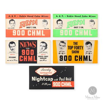 Petroliana & Advertising - Miller & Miller Auctions