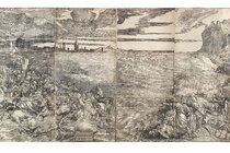 Art in Multiples, Back at the Armory