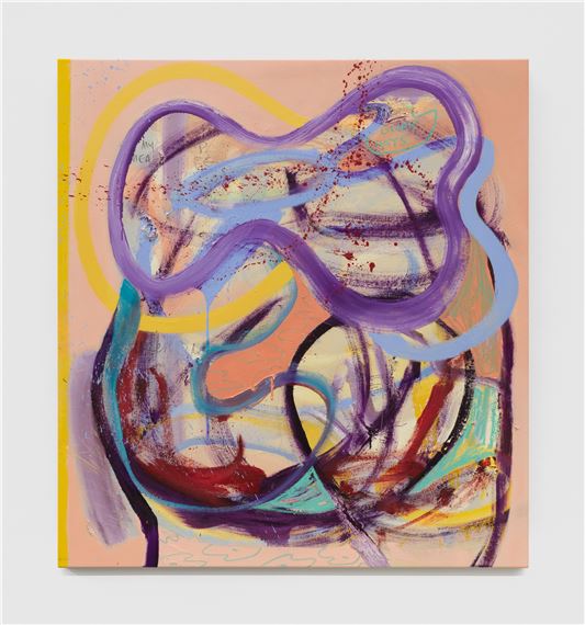 Austyn Weiner | The Heir To All My Problems (2024) | MutualArt