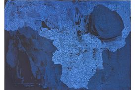 International Fine Print Dealers Association Celebrates Its Return to Park Avenue Armory