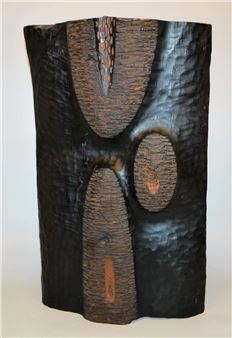 Organische Formen - Mariano Cerne