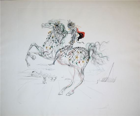 Affiches Et Estampes Salvador Dali La Persistance De La Mémoire Peintures Sur Toile Sur Le Mur
