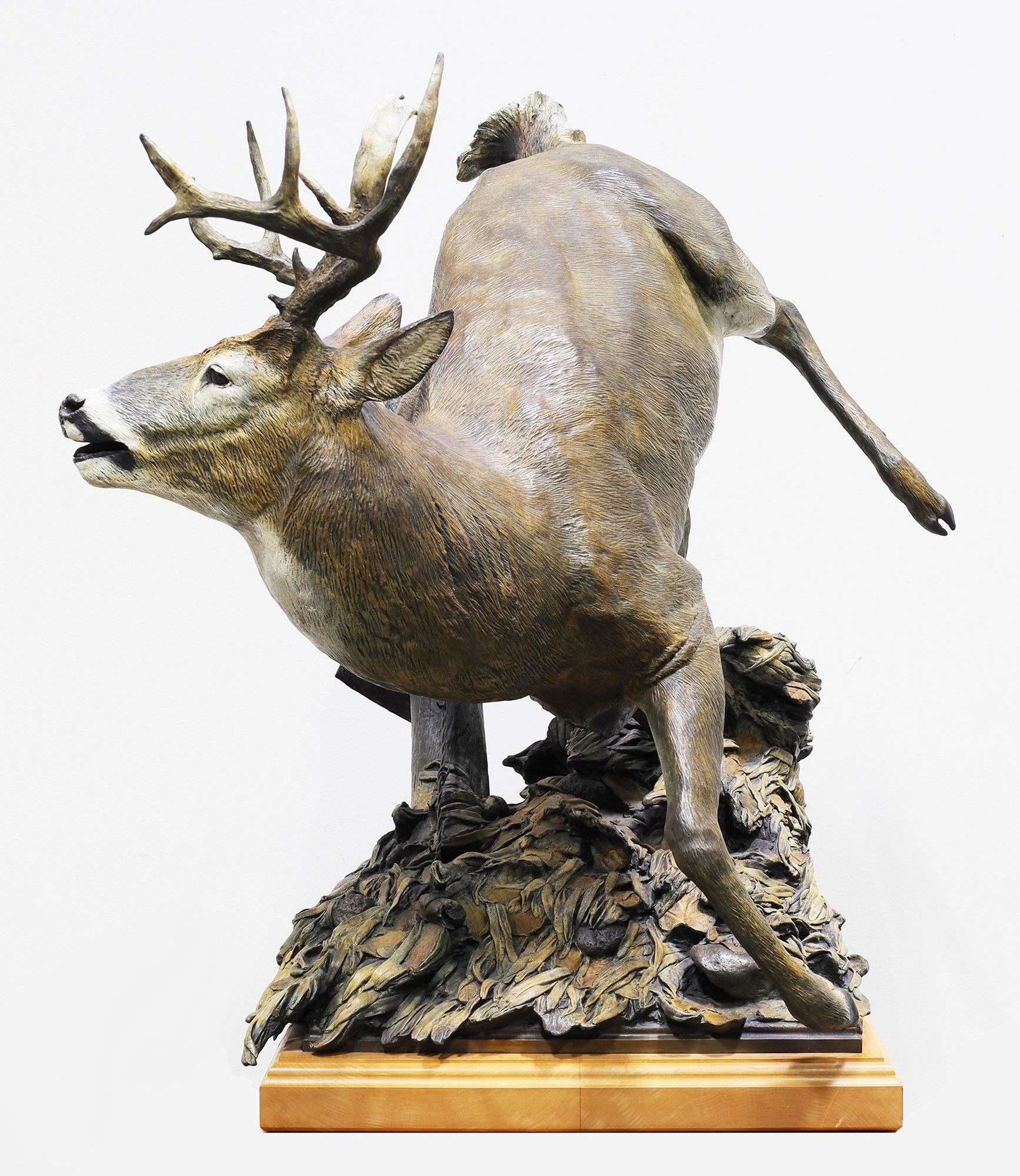 Sam Anton Terakedis | THE SANCTUARY; 2003 (2024) | MutualArt