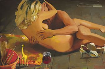 Art Love - Alexander Vinogradov