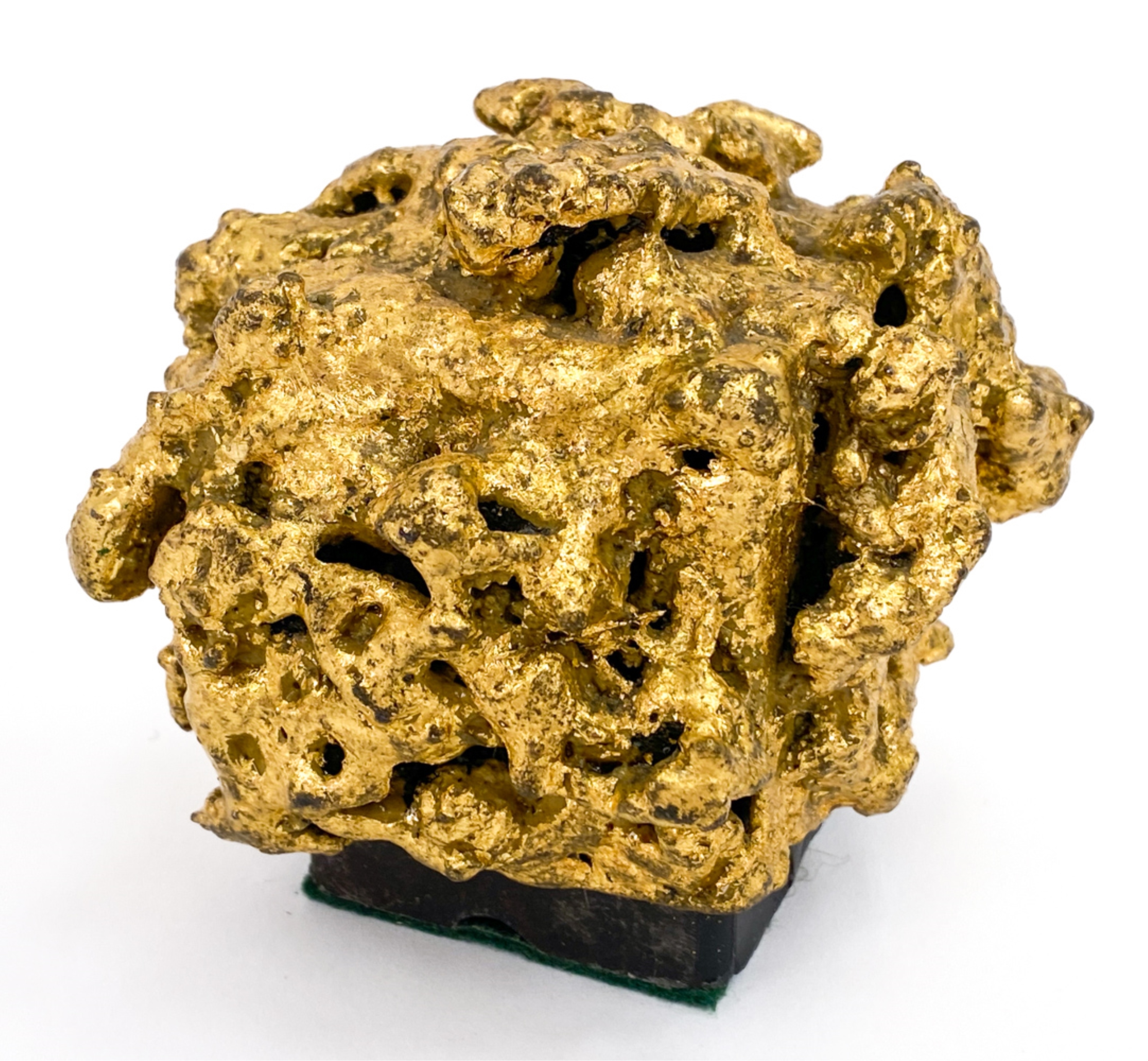James Bearden | Barnacle Box | MutualArt