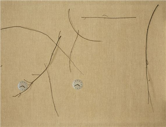 Untitled by Helene Appel, 2007